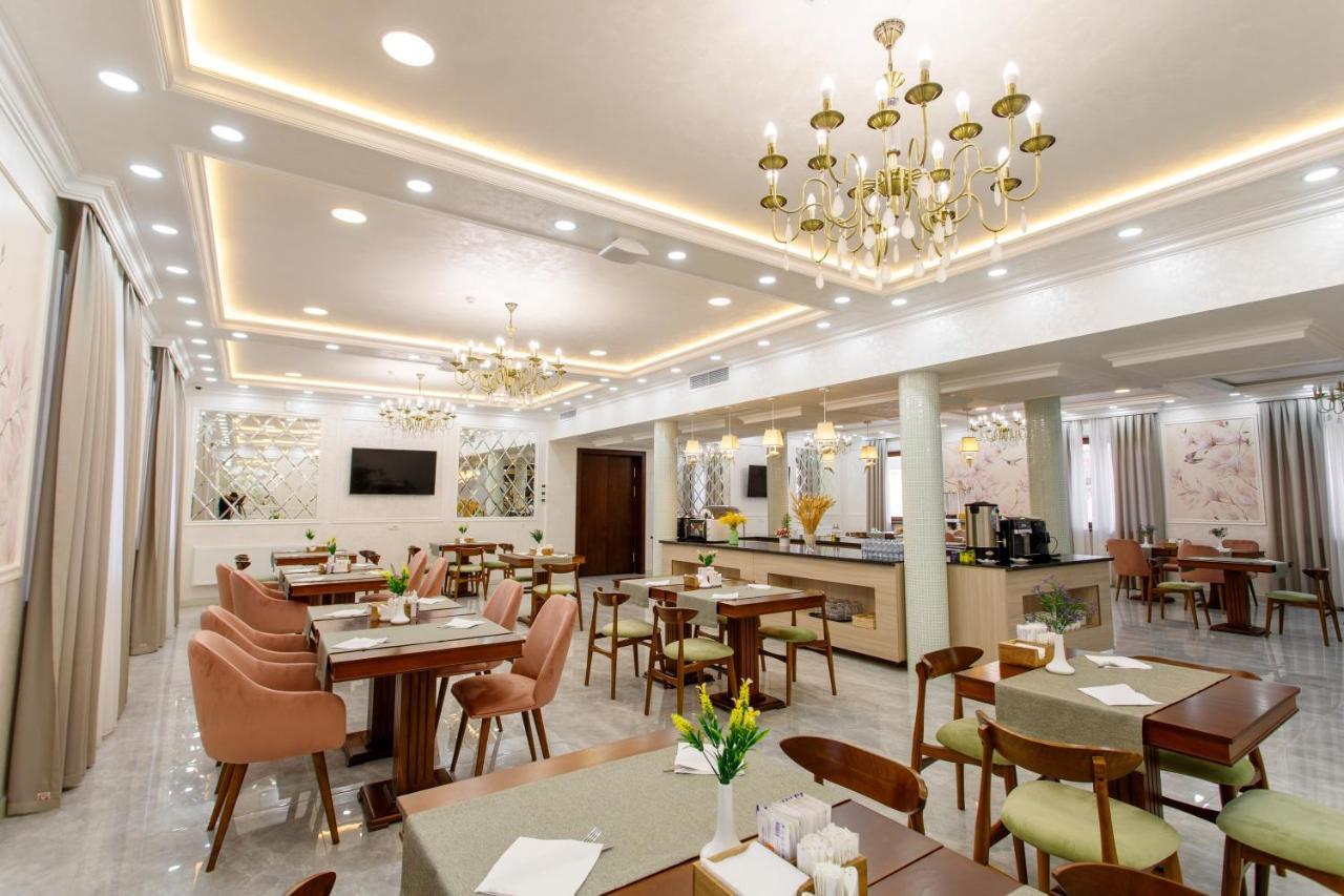 Navruz Hotel طشقند المظهر الخارجي الصورة