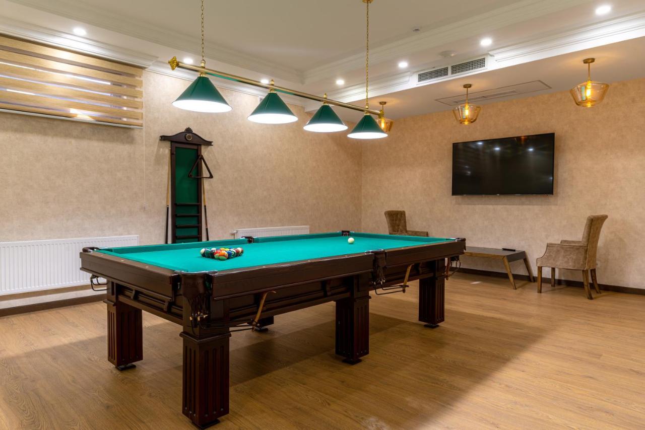 Navruz Hotel طشقند المظهر الخارجي الصورة
