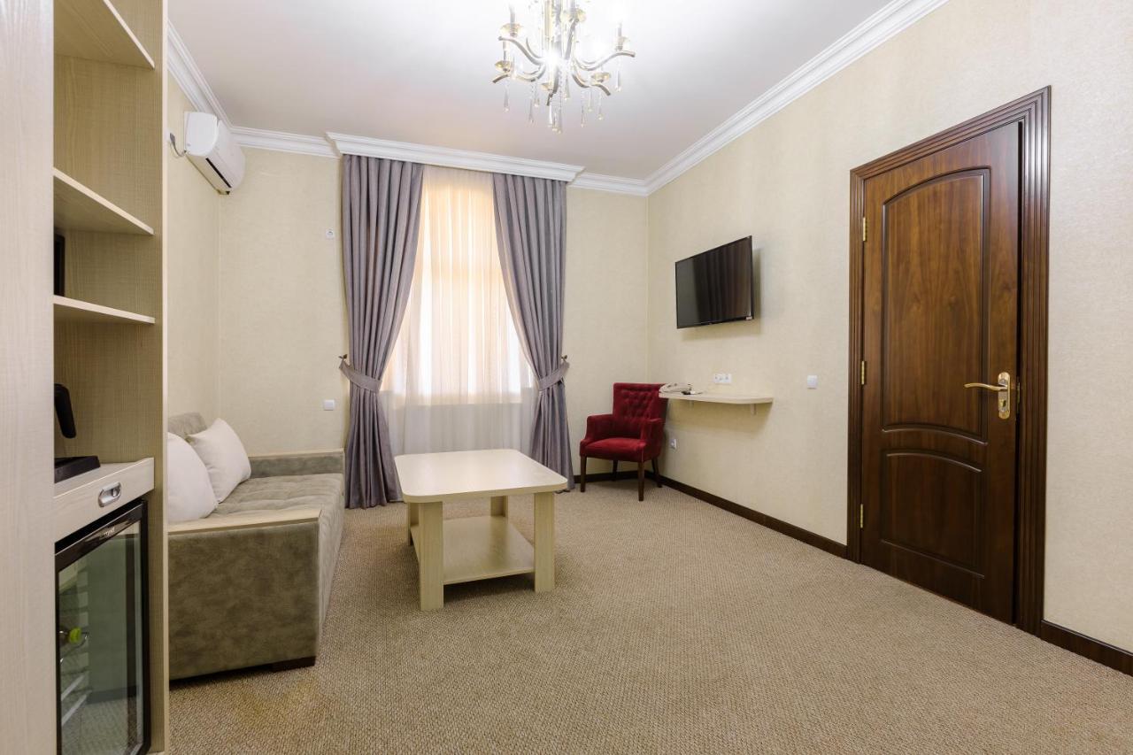 Navruz Hotel طشقند المظهر الخارجي الصورة
