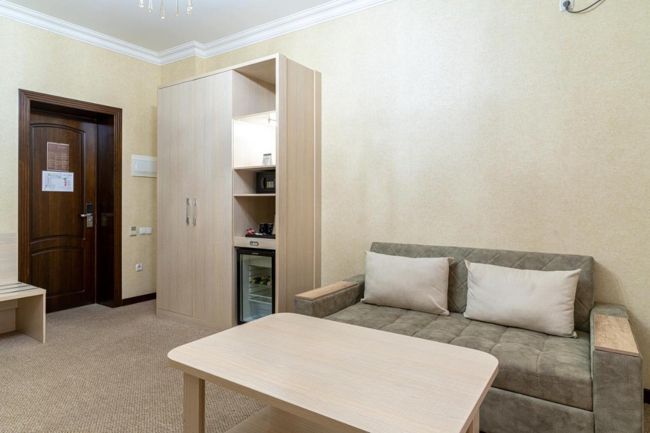 Navruz Hotel طشقند المظهر الخارجي الصورة
